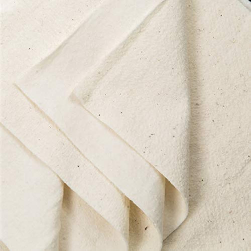 2391 Home & Kitchen Features 72Inch 90Inch Warm Natural Cotton