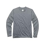 Duofold by Champion Varitherm Mid-Weight 2-Layer Kids' Thermal Shirt