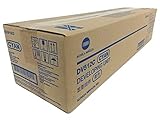 TTCopier OEM Genuine Konica Minolta A2XN0KD