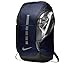Nike Hoops Elite Pro Backpack MIDNIGHT NAVY/BLACK/MTLC COOL GREY