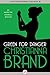 Green for Danger (The Inspector Cockrill Mysteries Book 2)