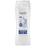 Suave Professionals Shampoo, Deep Moisture 12.6 oz