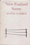 New England saints