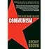The Rise and Fall of Communism