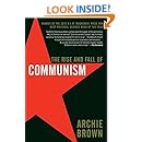 The Rise and Fall of Communism