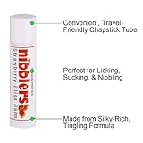 Passion Parties Nibblers Bliss Balm, 0.15 Oz (4.5 g), Strawberry Kiss