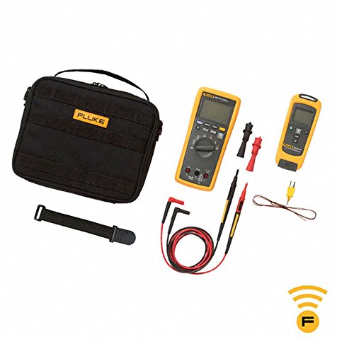 Fluke FLK-T3000 FC Wireless K-Type Temperature Module