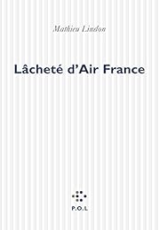Lâcheté d'Air France