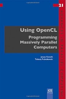 Parallel Computation On Regular Arrays Algorithms - 