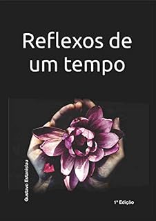 Livro Reflexos de um tempo