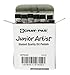 Sakura XEP-049 12-Piece Cray-Pas Junior Artist Oil Pastel Set, Black