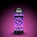 Igloo YEW Stuff - Kids Water Bottle - LED Light Up Design - Pizza Dinosaur - 14oz