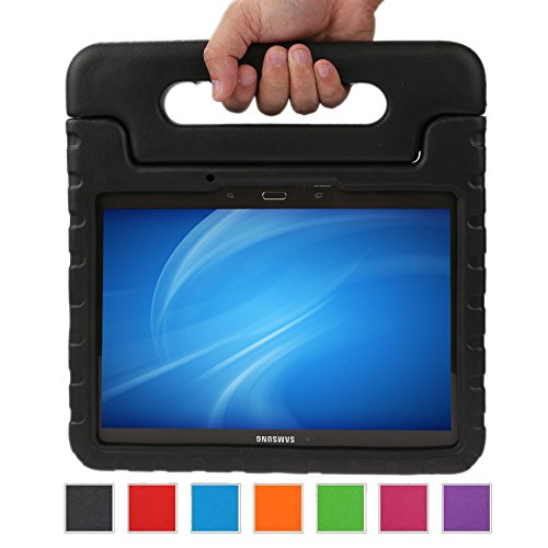 XKTTSUEERCRR Samsung Galaxy Tab S Shockproof Lightweight