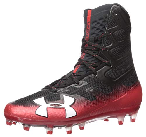 Under Armour Men's Charged Bandit 5 Football Shoe