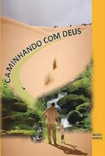 Livro Caminhando com Deus