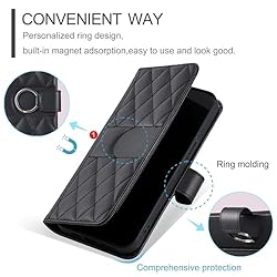 Lucyliy Compatible with Xiaomi Redmi 10C 4G Case
