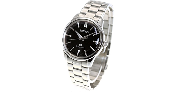Grand Seiko Quartz Men Watch Sbgx121 Amazon Ca Watches
