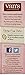 Van's, PB&J Strawberry and Peanut Butter Sandwich Bars, 5 Count