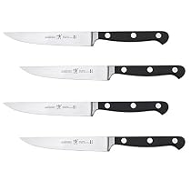 J.A. Henckels International CLASSIC 4-pc Steak Knife Set