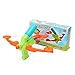 FUNTOK Water Gun Super Crossbow Soaker Water Gun Summer Toys Bow Water Gun Pistol Outdoor Play Water Beach Toys