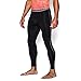 Under Armour UA HeatGear Armour Compression LG Black