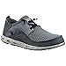 Columbia Men's Bahama Vent PFG Leather Casual Boat Shoes