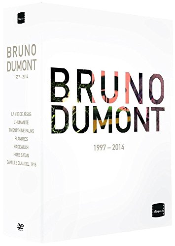 Bruno Dumont : 1997 - 2014