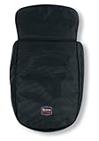 Britax B-Ready and B-Scene Boot Cover, Black