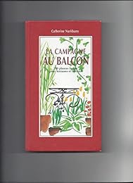 La  campagne au balcon