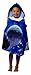 Jay Franco Star Wars Saga Cape Cotton Hooded Wrap