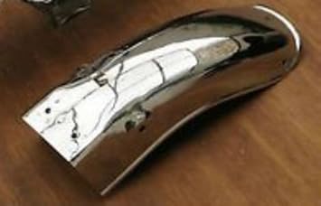 yamaha rx100 rear mudguard price