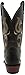 Justin Boots Men's Bent Rail Narrow Square Toe