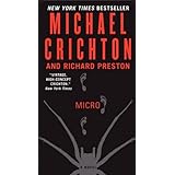 Micro: A Novel