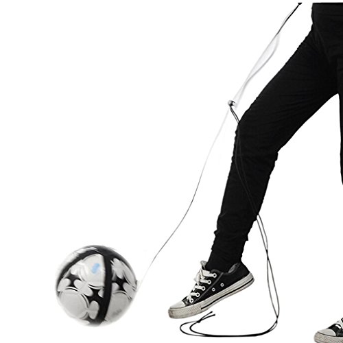 image for Nacome Practice Training Aid Control Skills Adjustable Waist Belt Foot