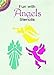 Fun With Angels Stencils (Dover Stencils)