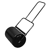 Iron Lawn Roller,Lawn Roller Garden Drum Roller