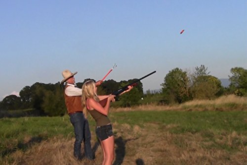 WingOne W1-R Clay Target Thrower Ultimate Hand Held RH - Thumbnail 6