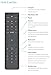 (2 PACK) Xfinity Comcast XR15 Voice Control Remote for X1 Xi6 Xi5 XG2 (Backlight)thumb 2