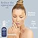 Pure Hyaluronic Acid Serum for Face 2oz (DOUBLE SIZE) Anti-Aging Serum, Anti-Wrinkle Moisturizer, Natural Hydrating Serum for Skin, Use Daily