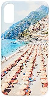 Gray Malin Positano iPhone X Case, Multi, iPhone X