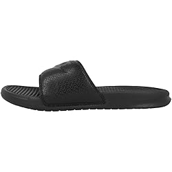 Nike Men's Benassi Just Do It Athletic