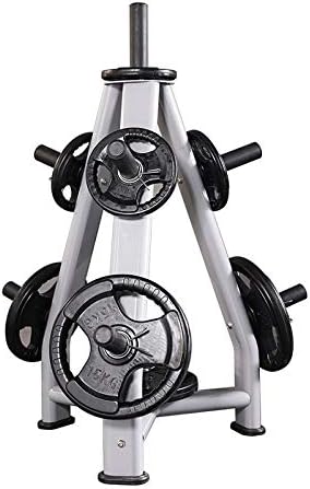 家庭用スポーツマルチラック バーベルプレートaフレームラック標準ウェイトプレート収納スタンドウェイト