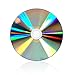 Smart Buy 100 Pack DVD-r 4.7gb 16x Shiny Silver Blank Data Video Movie Recordable Media Disc, 100 Disc 100pk