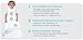 Love To Dream Nuzzlin Sleep Bag, Aqua, Small