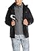 Columbia Sportswear Men's Bugaboo Interchange Jacket, Black, X-Large