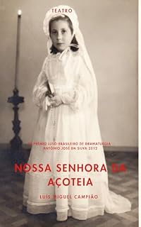Livro Nossa Senhora da açoteia