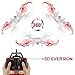 Akaso X5C 2.4-GHz Gyro Drone Quadcopter with HD Camera
