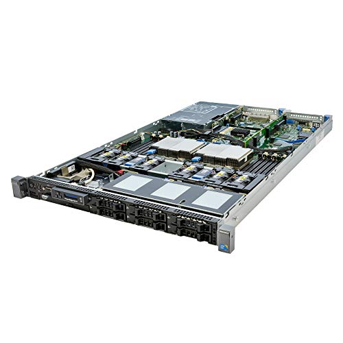 3 Energy+Efficient+Dell+PowerEdge+R610+Refurbished