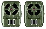 Primos 10MP Proof Cam 01 HD Trail Camera with Low-Glow LEDs, OD Green