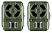 Primos 10MP Proof Cam 01 HD Trail Camera with Low-Glow LEDs, OD Green primary